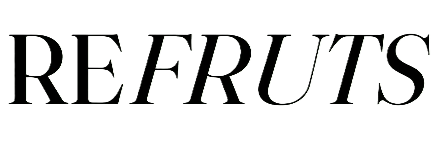 REFRUTS - Jugos 100% naturales